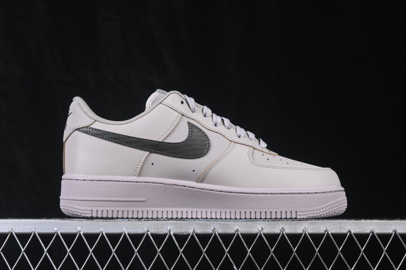 Nike Air Force 1 '07 Low Low-Top Casual Sneakers - IV5732-002