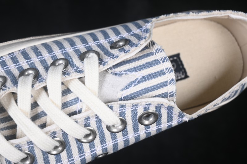 Madhappy x Converse Chuck 70 OX Comfortable Fit Casual Canvas Shoes - A20368C