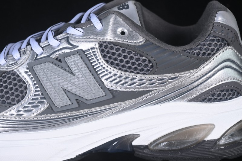 New Balance 2010 Retro Casual Running Shoes - U20108LO