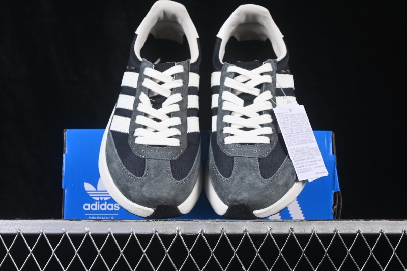 Adidas Originals SL 72 Retro Running Shoes - KK3072