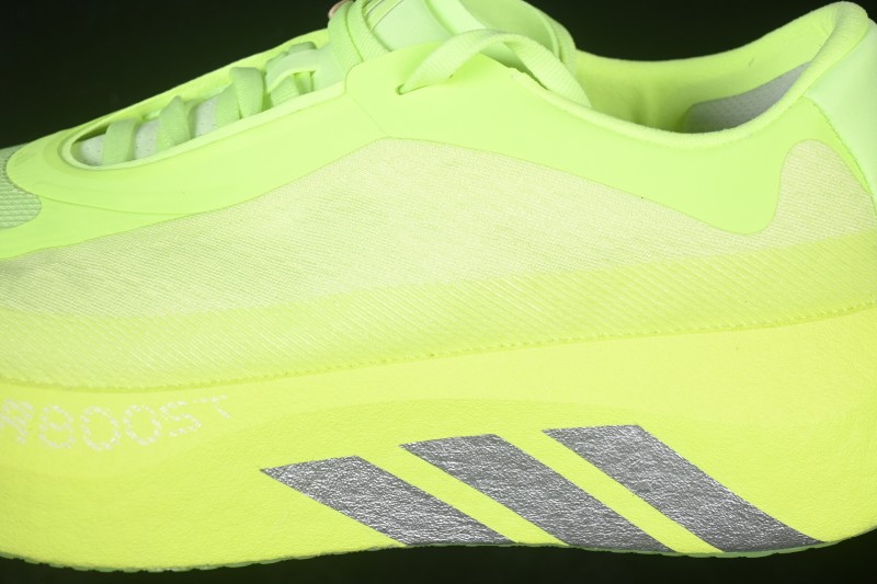 Adidas HyperBoost Edge M Lightweight Breathable Cushioned Running Shoes - KI4412