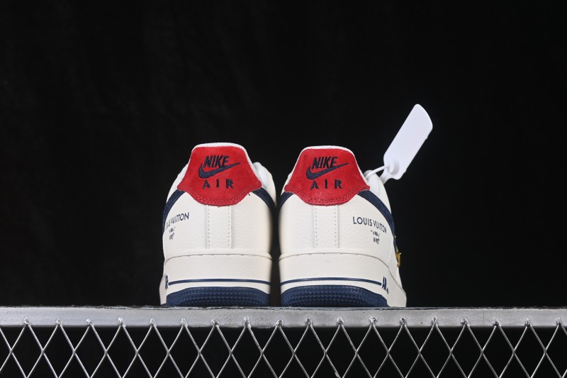 Nike Air Force 1 '07 Low Casual Sneakers - LV2288-005