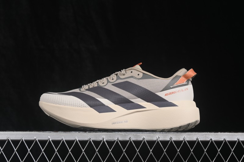 Adidas Adizero Evo SL Ultra-Light Breathable Cushioned Running Shoes - KK2719