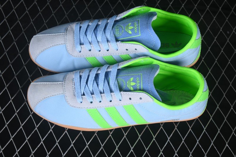 Adidas Originals x Notitle Tokyo W Sneakers Low-Top Lifestyle Shoes - JI0182
