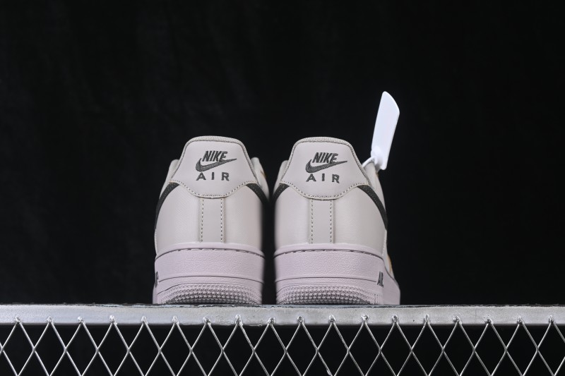 Nike Air Force 1 '07 Low Low-Top Casual Sneakers - IV5732-002