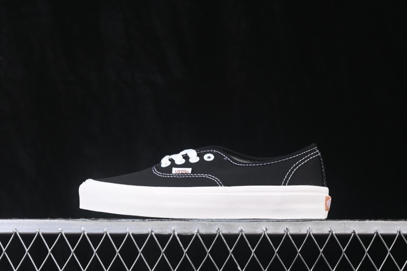 Vans Authentic VR3 Low-Top Casual Skate Shoes - VN0005UD1KP