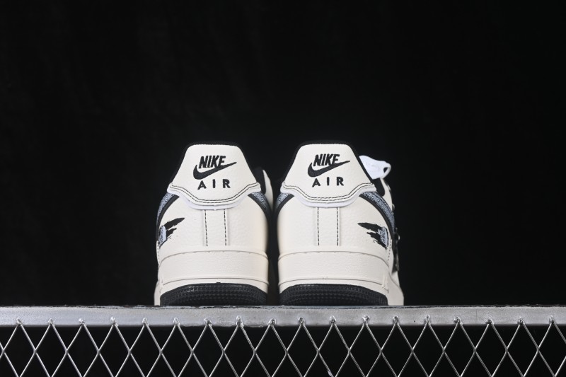 Nike Air Force 1 '07 Low Low-Top Casual Sneakers - GS2288-006
