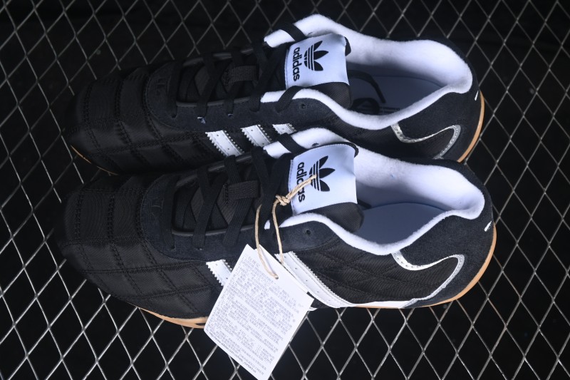 Adidas Originals Adiracer Lo Trendy Anti-Slip Wear-Resistant Casual Running Shoes - JQ5757