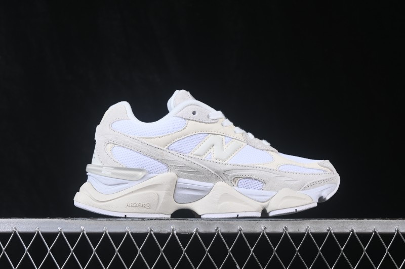 New Balance 9060 Retro Casual Running Shoes - U90606LQ