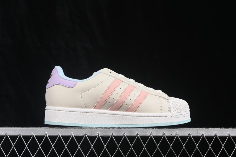 Adidas Originals Superstar II Casual Sneakers - KJ0445