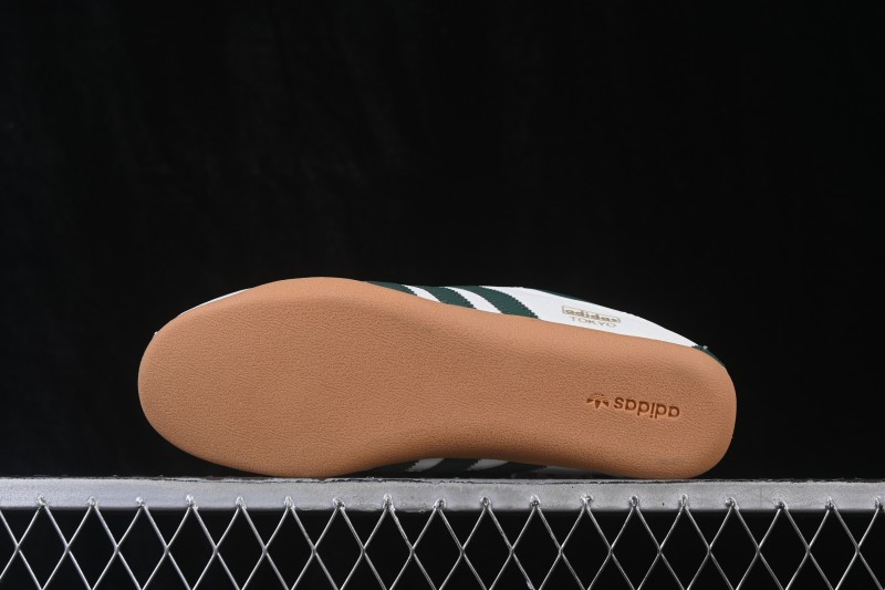 Adidas Originals x Notitle Tokyo W JP9705联名款低帮生活休闲鞋