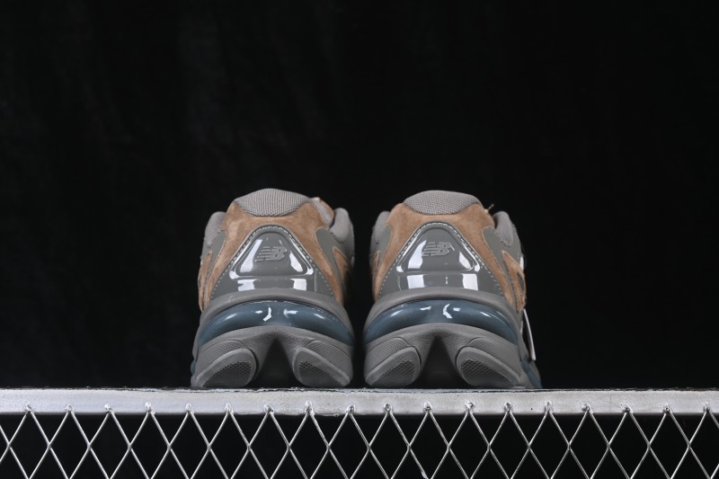 New Balance NB983 Retro Casual Running Shoes - U9837FW