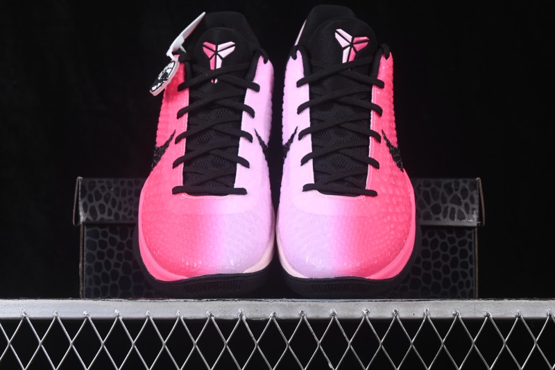 Nike Kobe VI Protro 6 Men's Basketball Shoes - IQ9317-001