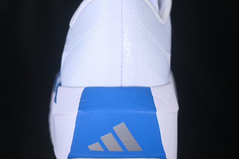 Adidas Adizero Evo 2 SL HS4282 Ultra-Light Breathable Cushioned Running Shoes - HS4282