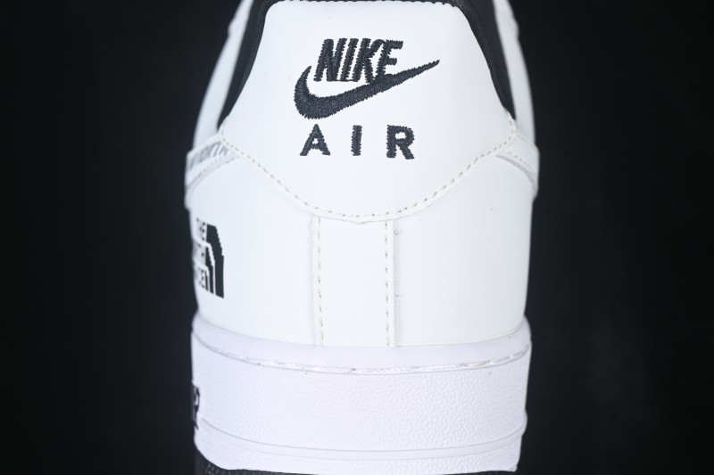 Nike Air Force 1 '07 Low Casual Sneakers with Full-Length Air Cushion - LD1999-035
