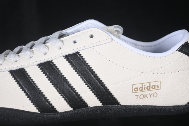 Adidas Originals x Notitle Tokyo W Collaboration Thin Sole Low Top Lifestyle Casual Shoes - JQ0597