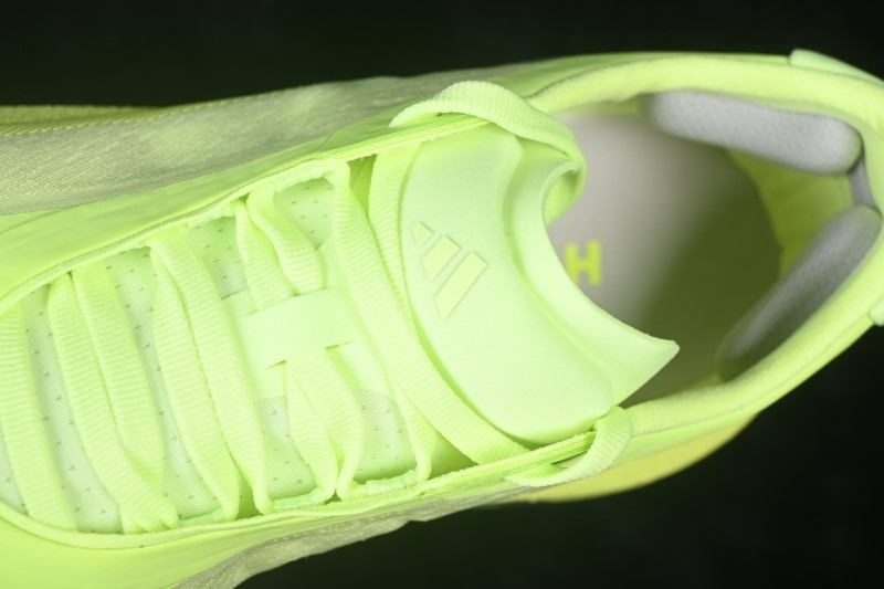 Adidas HyperBoost Edge M Lightweight Breathable Cushioned Running Shoes - KI4412