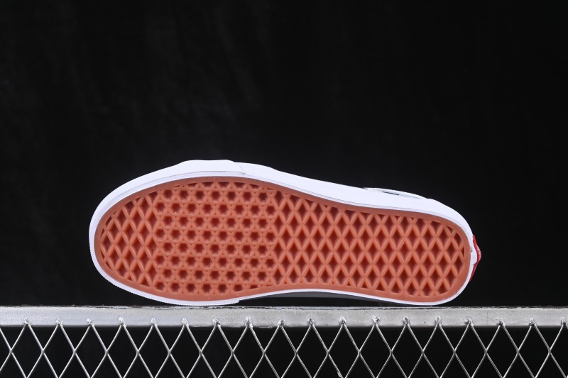 Vans Sk8-Low Retro Casual Low-Top Skate Shoes - VN0A4UUK4W7