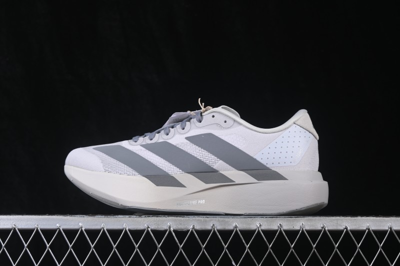 Adidas Adizero Evo SL KI7351 Ultralight Breathable Cushioned Running Shoes - KI7351