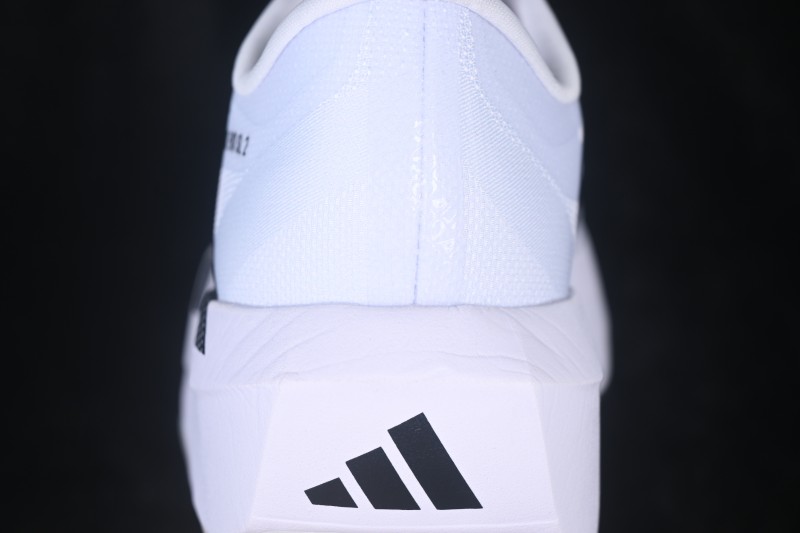 Adidas Adizero Evo 2 SL DF6206 Ultra-Light Breathable Cushioned Running Shoes - DF6206