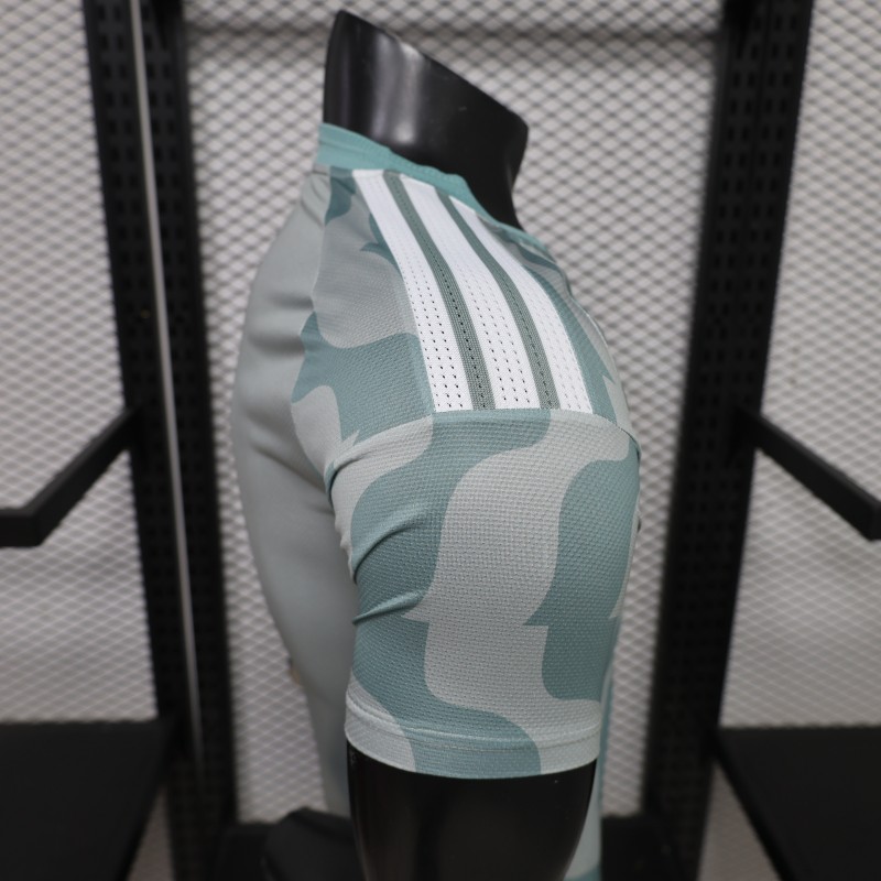 Player Version 26/27 Al-Ahli Saudi  FC Third Jersey