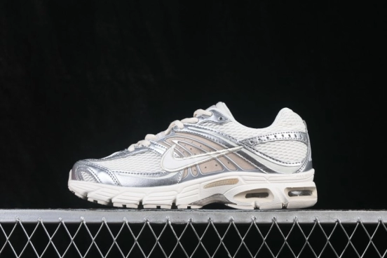 Nike Air Max Moto 2K Retro Running Shoes with Air Cushion - HQ2056-108