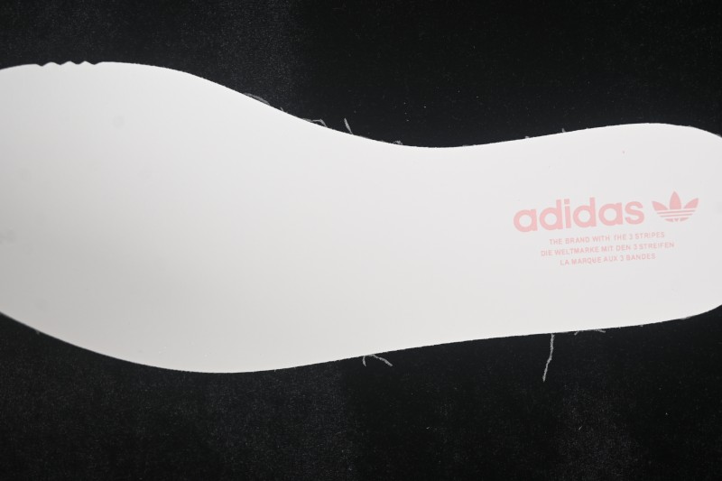 Adidas Samba Jane Lazy Mary Jane Lifestyle Shoes - HP5052