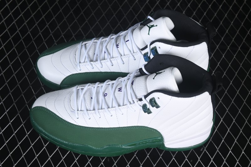 Air Jordan 12 Retro Bucks - CT8013-103