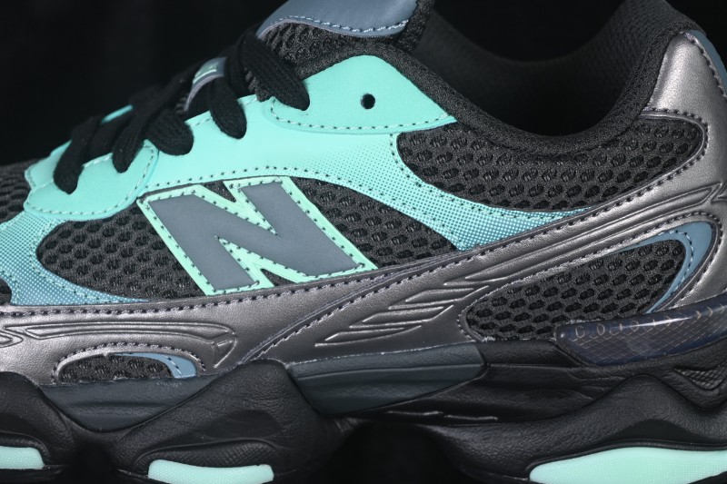 New Balance 9060 Retro Casual Running Shoes - U9060873