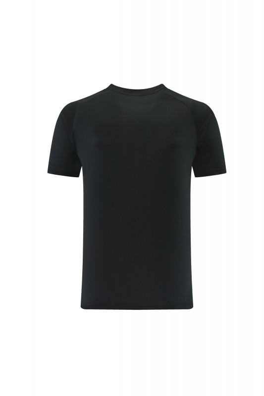 26/27 Nike 10  Black Short Sleeve+Soccer Shorts