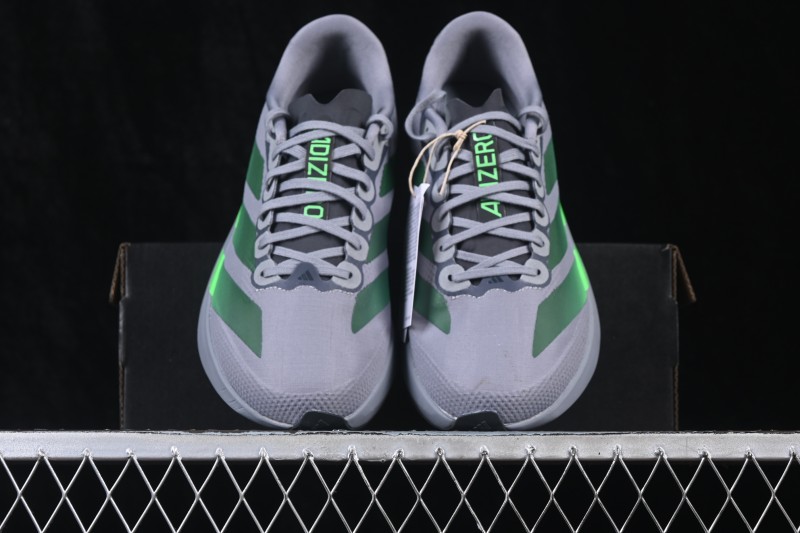 Adidas Adizero Evo SL Ultralight Breathable Cushioned Running Shoes - KI6927