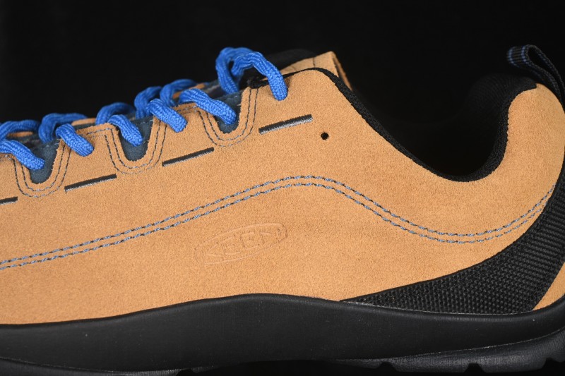 KEEN Jasper Japanese Streetwear Retro Outdoor Shoes - 1002661
