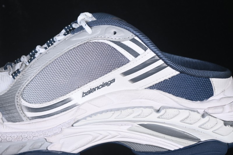 Balenciaga Triple S 2 Official Synchronized Trend Running Shoes - WTSMO4400