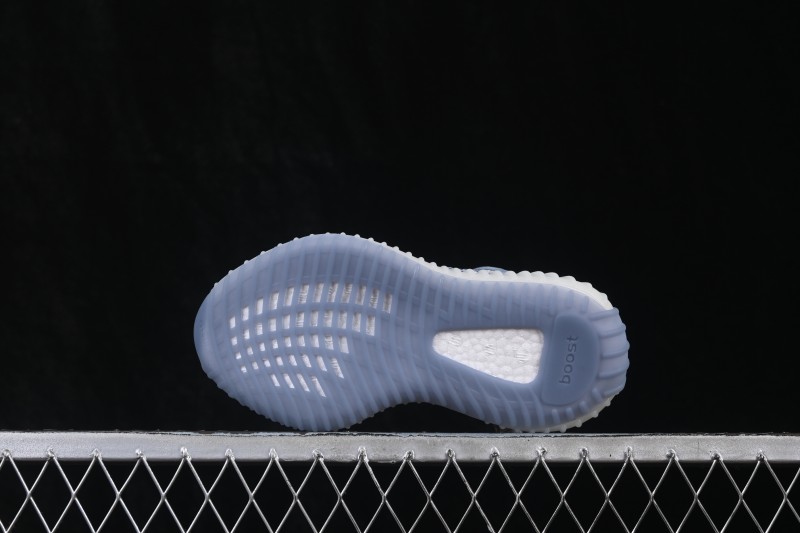 Adidas Yeezy 350 Boost V2 Kids Sneakers - HP7870