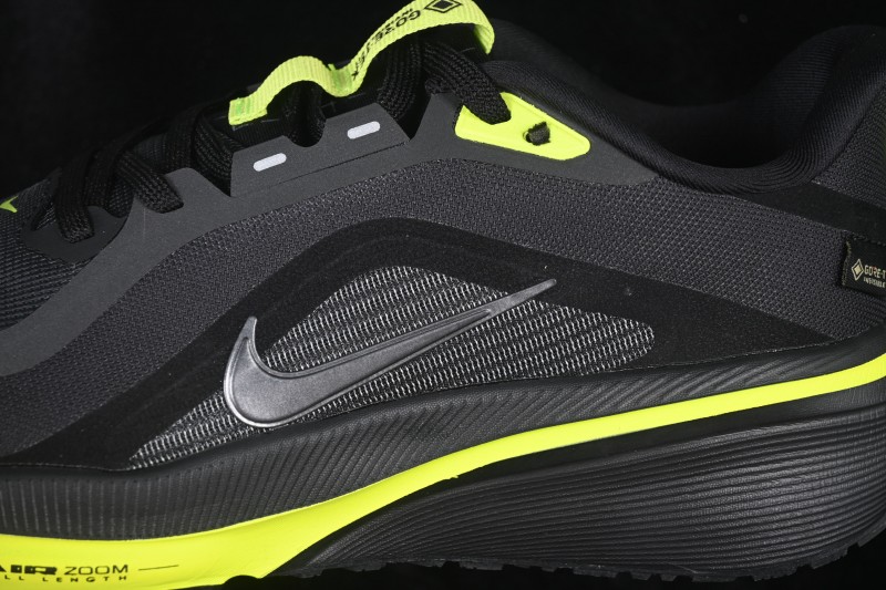 Nike Air Zoom Pegasus 42 Breathable Lightweight Durable Running Shoes - IQ0450-001
