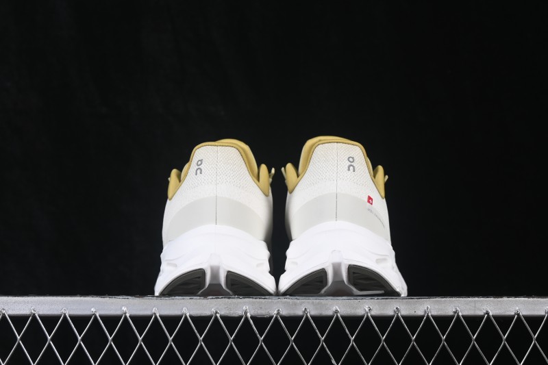 On Cloudtilt Comfortable Anti-Slip Wear-Resistant Low-Top Casual City Commute Running Shoes Caper Ghost - AJD4