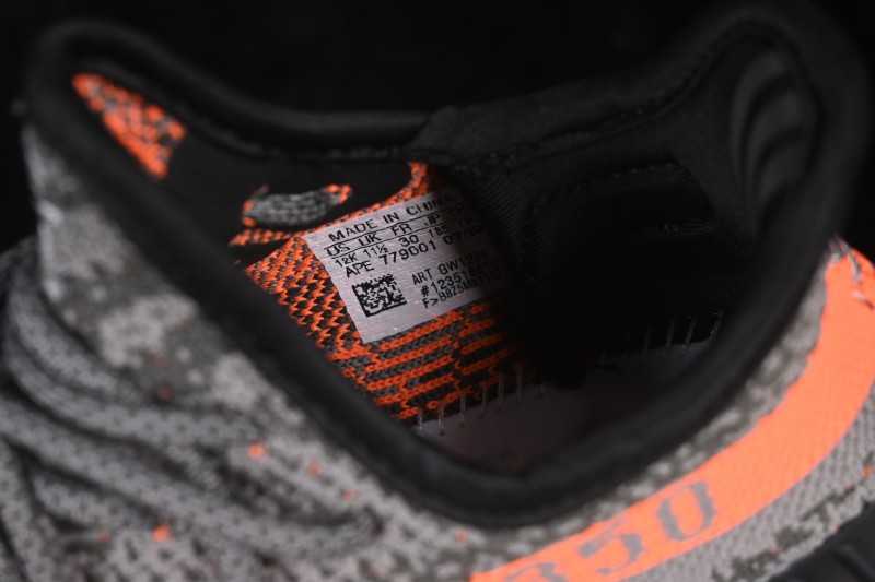 Adidas Yeezy 350 Boost V2 Kids Sneakers - GW1229