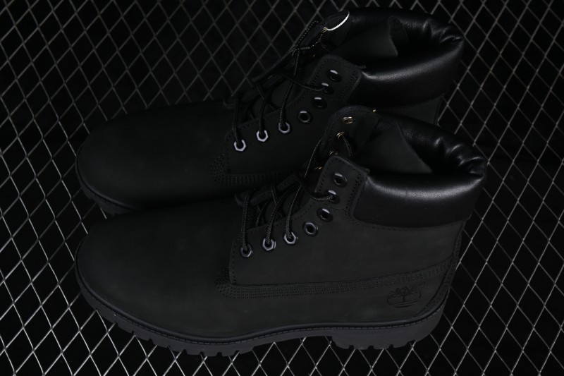 Timberland Classic Premium 6-Inch Waterproof Boots for Women and 7-Inch for Men - 08658A / 010073W