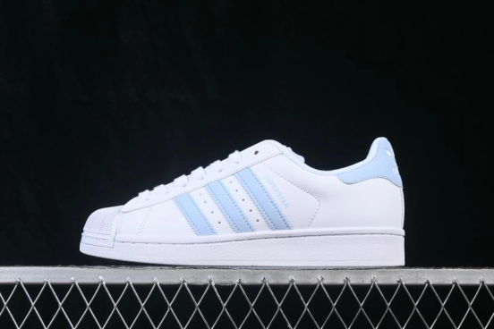 Adidas Originals Superstar II Shell Toe Casual Sneakers - JR9864