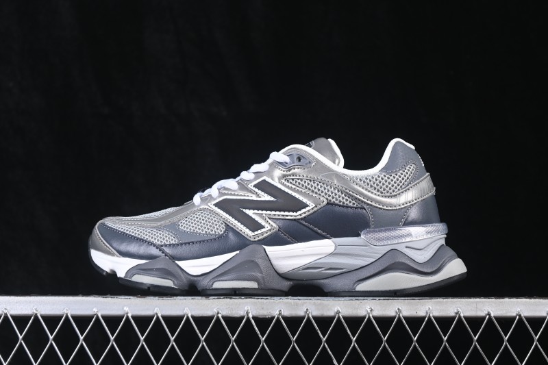 New Balance 9060 Retro Casual Running Shoes U906051K