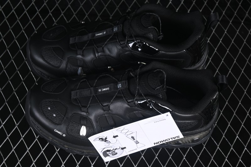 Salomon XT-Quest Advanced Chassis Outdoor Trail Running Shoes - 491671-29