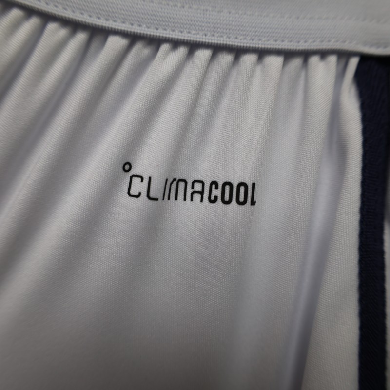 Player Version 26/27 Club Atlético Boca Juniors Away White Shorts