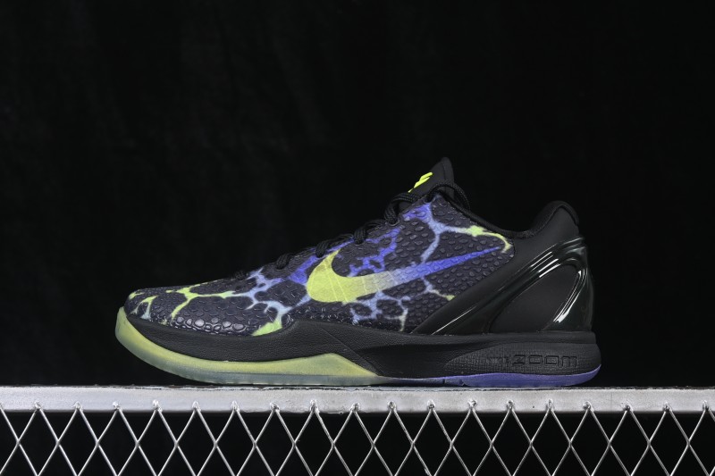 Nike Kobe VI Protro 6 Men's Performance Basketball Shoes - IO6261-001