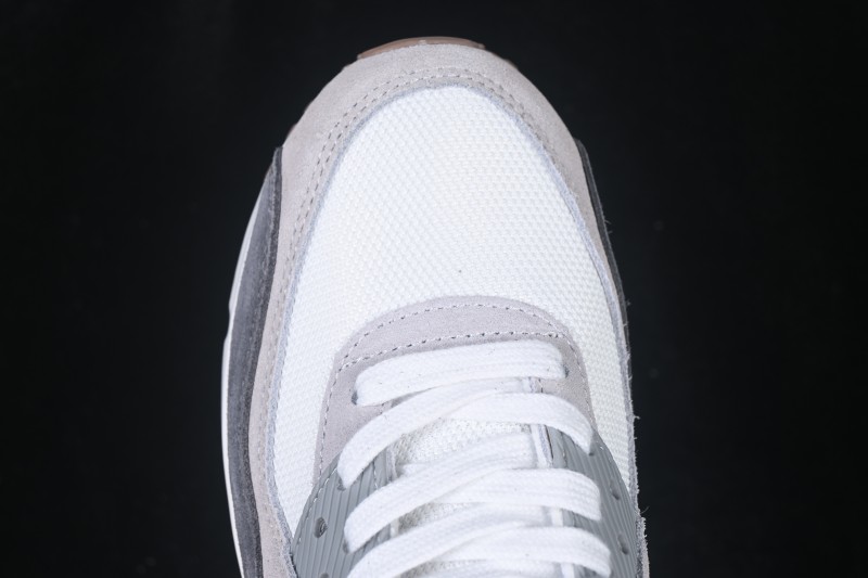 Nike Air Max 90 Retro Running Shoes with Air Cushion - IW6954-121