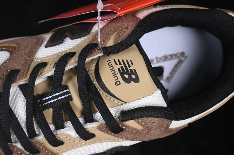 New Balance 530 Retro Casual Running Shoes - MR530SNC