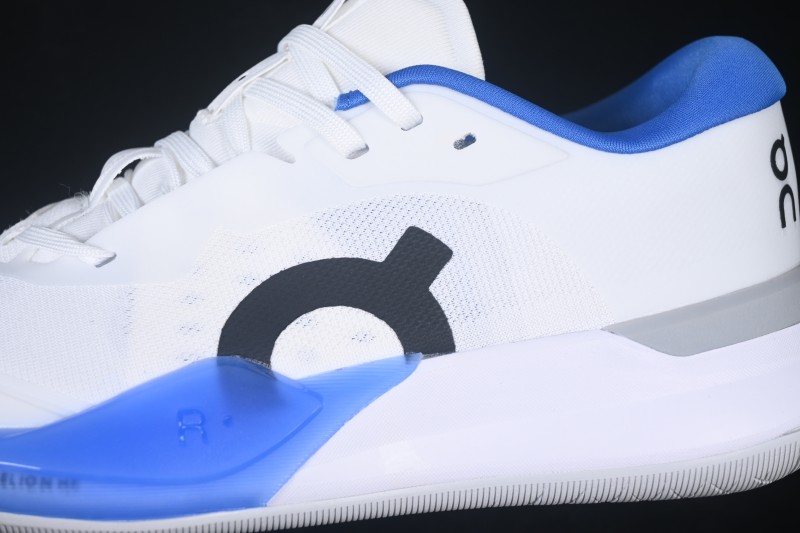 On The Roger Pro 3 Comfort Anti-Slip Wear-Resistant Low-Top Casual Running Shoes - 3WG10736036