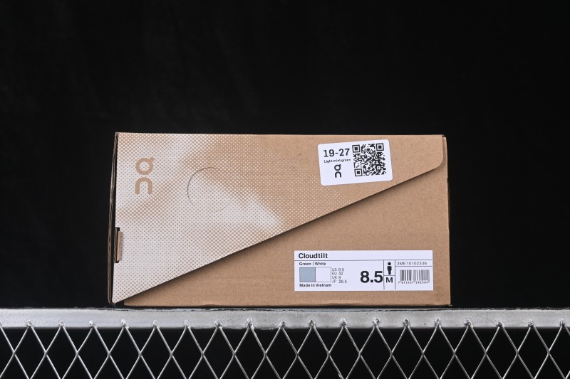 On Cloudtilt Comfortable Anti-Slip Durable Low-Top Casual City Commute Running Shoes - 3ME10102336