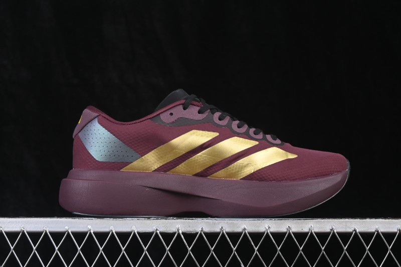 Adidas Adizero Evo SL Ultra-Light Breathable Cushioned Running Shoes - KK3678
