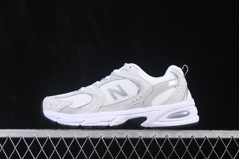 New Balance 530 Retro Casual Running Shoes - MR530CE