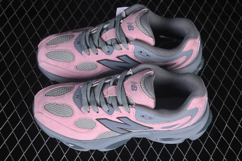 New Balance NB983 Retro Casual Running Shoes - U983SO